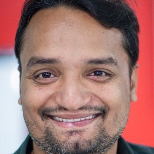 mazhar ansari