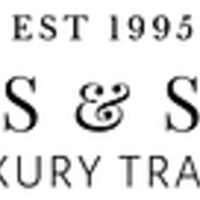 Trips & Ships Luxury Travel logo