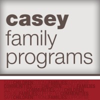 Casey Family Programs logo