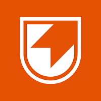 Cape Breton University logo