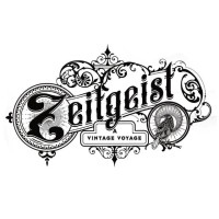 Zeitgiest- IIT Ropar Cultural Fest logo