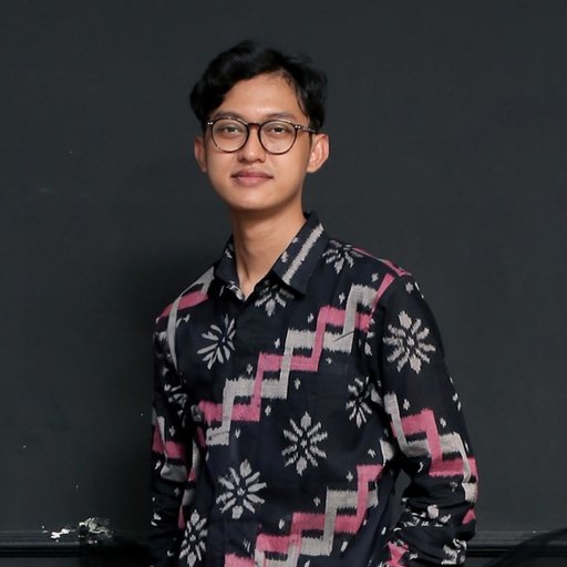 marzuki darmawan