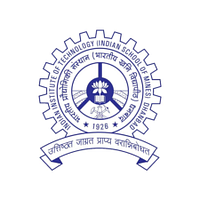 Indian Institute of Technology (Indian School of Mines), Dhanbad logo