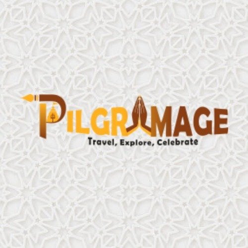 Pilgrimage Tour logo