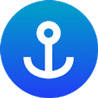 Anchor (Solana Framework) logo