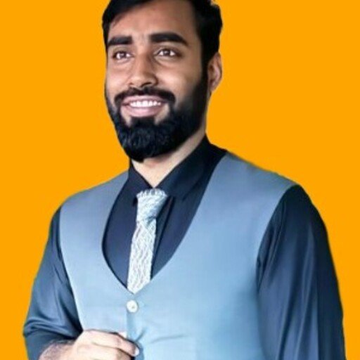 Shahzib Najeeb