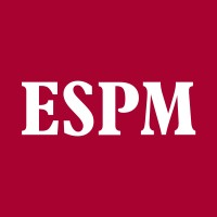 ESPM - Escola Superior de Propaganda e Marketing logo