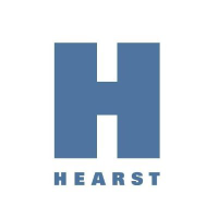 Hearst Corporation logo