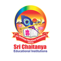 Sri Chaitanya Junior Kalasala logo