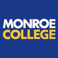 Monroe College logo