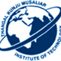 TKM Institute of Technology logo