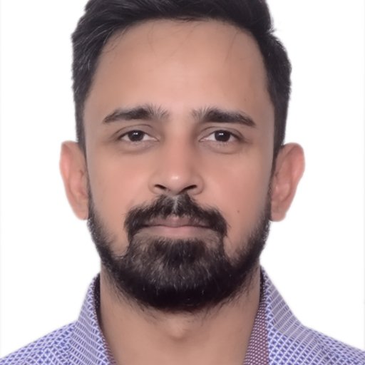 Pradeep Giri