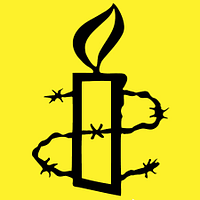 Amnesty International UK logo