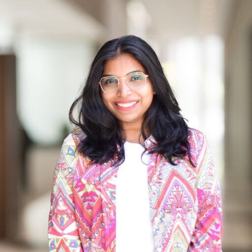 Sukriti Srivastava