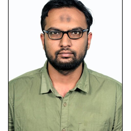 Sayed Obeidullah Abrar
