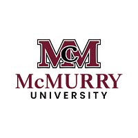 McMurry University logo