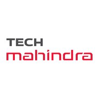 TECH MAHINDRA logo