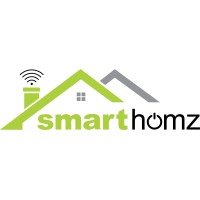 Smart Homz logo