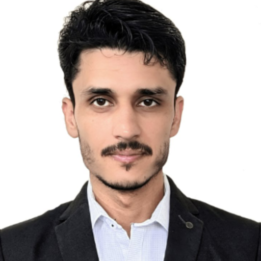 khalid Mehmood