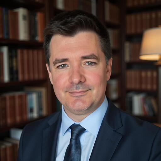 David Buchan