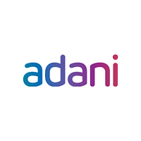 Adani Power Ltd. logo