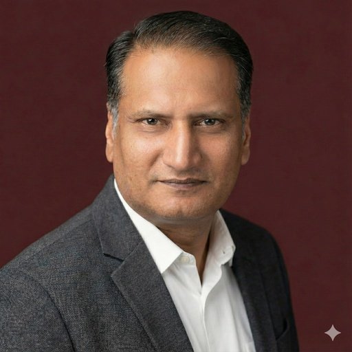 Bhaskar Ramaiah