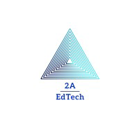 2A ED TECH logo