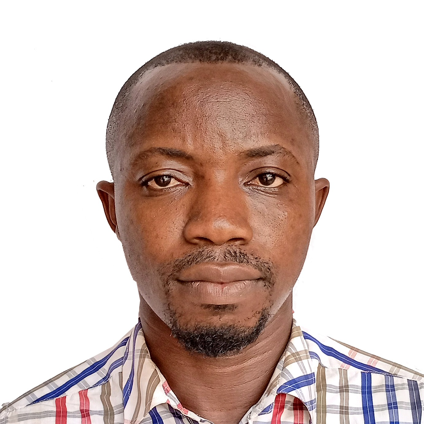 Kenneth Okugbo