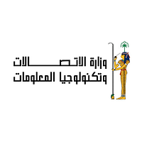Egyptian Ministry of Communications logo