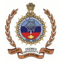 Defence Institute of Advanced Technology (DIAT) logo