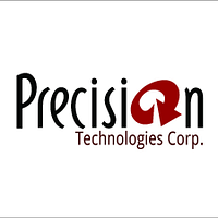Precision Technologies logo