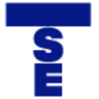 Toulouse School of Economics logo