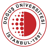 Doğuş University logo