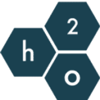 Blue H20 Consulting logo