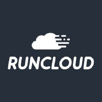 RunCloud logo