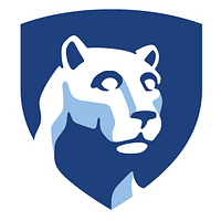 The Pennsylvania State University logo
