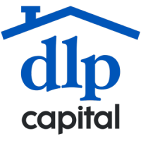 DLP Capital logo