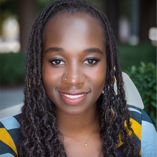 Mary Ogola