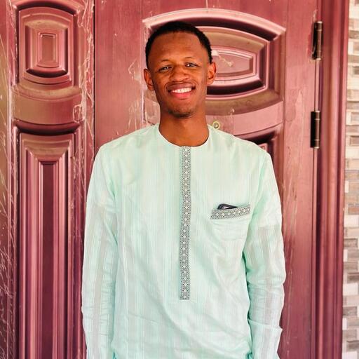 Abdourahman Sheikh Jallow