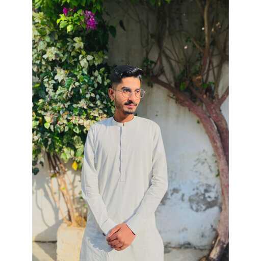 Ahmad Raza
