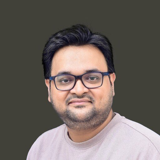Abhishek Bhattacharjee
