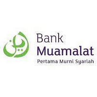 Muamalat Bank  logo