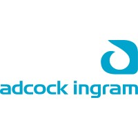 Adcock Ingram Healthcare logo