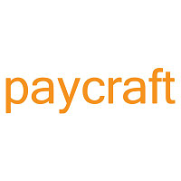 PayCraft Solutions logo