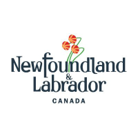 Government of Newfoundland and Labrador logo