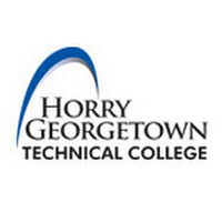Horry-Georgetown Technical College logo
