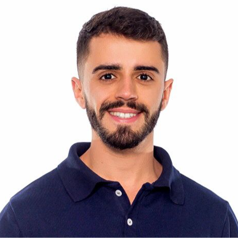 Ricardo Cardoso