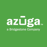 Azuga Inc logo
