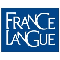 École France Langue logo