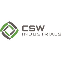 CSWI w/Subsidiaries logo